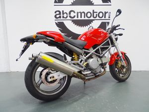 Ducati Monster 620   - Foto 2