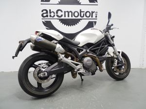 Ducati Monster 696 + ABS A2  - Foto 2