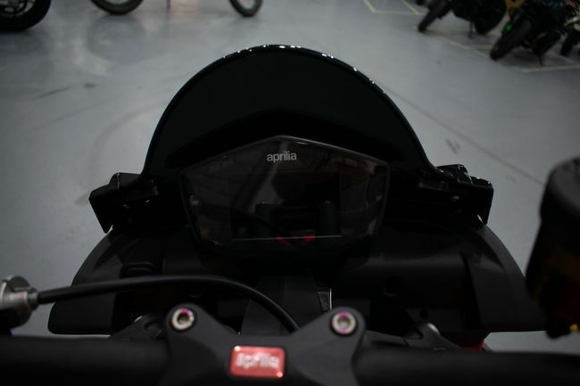 Aprilia RS 660 - Foto 15