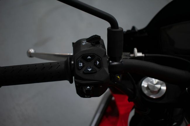 Aprilia RS 660 - Foto 14