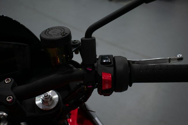 Aprilia RS 660 - Foto 13