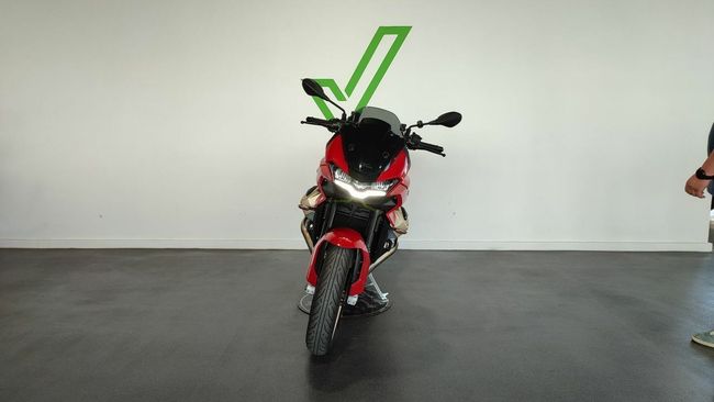 Moto Guzzi V100 Mandello - Foto 9