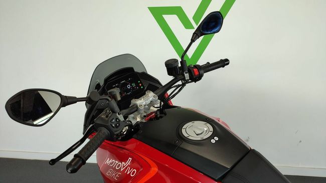 Moto Guzzi V100 Mandello - Foto 4