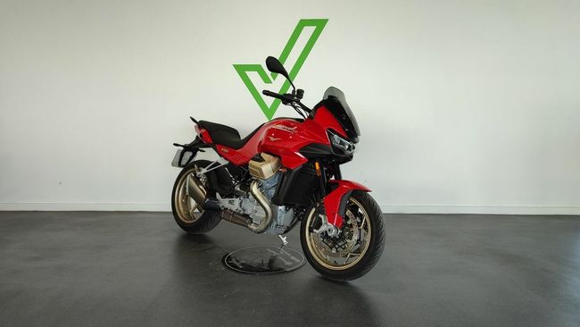 Moto Guzzi V100 Mandello - Foto 3