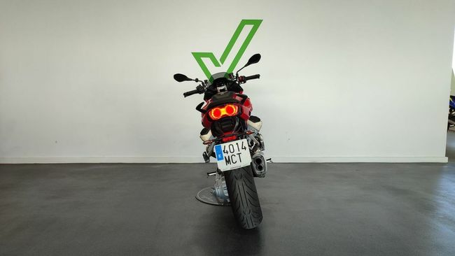 Moto Guzzi V100 Mandello - Foto 6