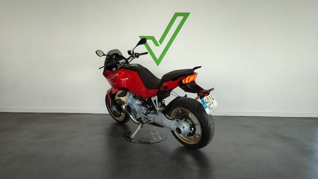 Moto Guzzi V100 Mandello - Foto 5