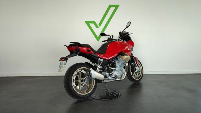 Moto Guzzi V100 Mandello - Foto 7