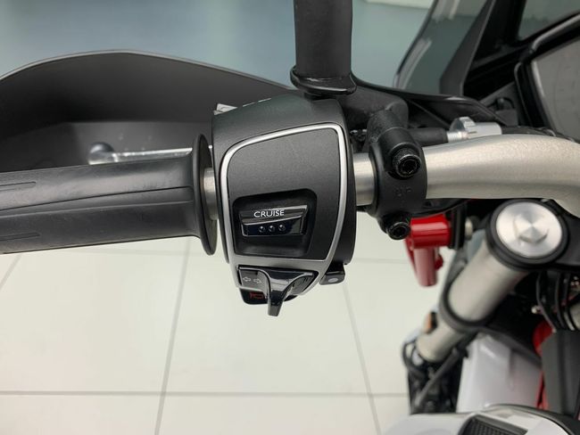 Moto Guzzi V 850 - Foto 13