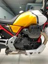Moto Guzzi V 850 - Foto 2