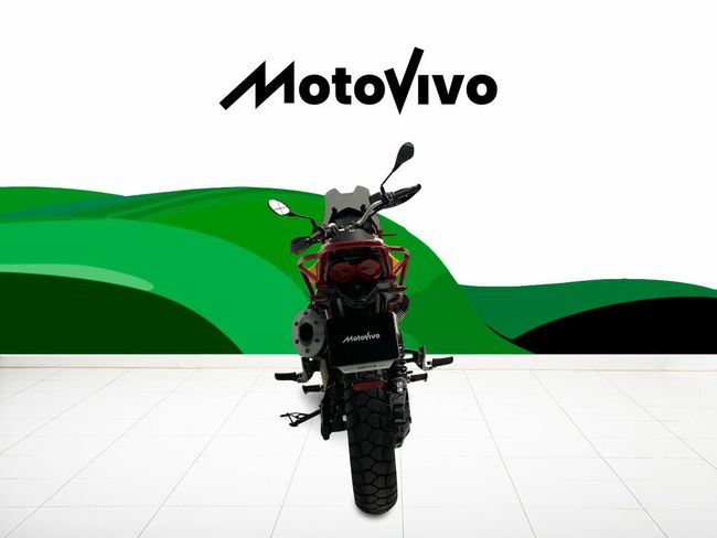 Moto Guzzi V 850 - Foto 7