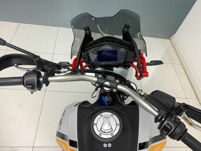 Moto Guzzi V 850 - Foto 15