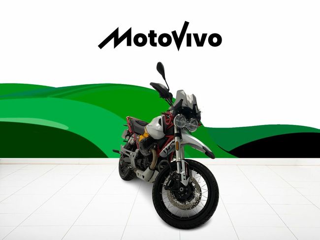 Moto Guzzi V 850 - Foto 4