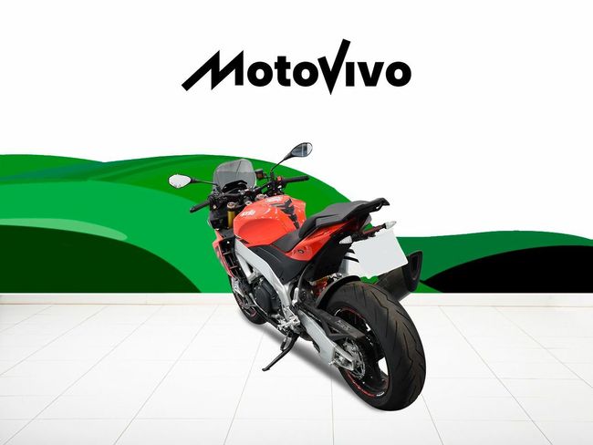 Aprilia V4 1100 Factory - Foto 9