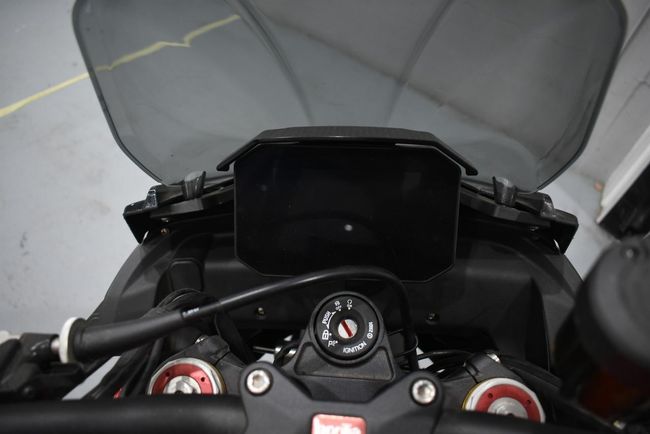 Aprilia V4 1100 Factory - Foto 14