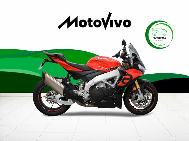 Aprilia V4 1100 Factory - Foto 2
