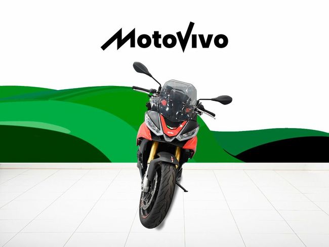 Aprilia V4 1100 Factory - Foto 3