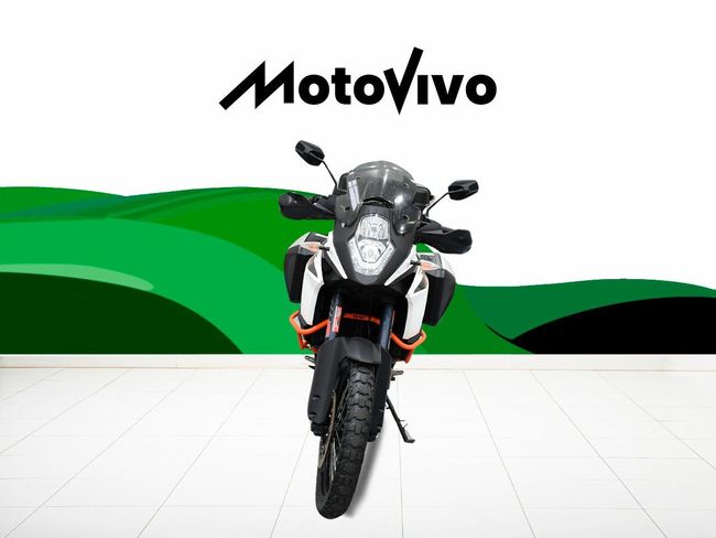 KTM 1090 Adventure R - Foto 3