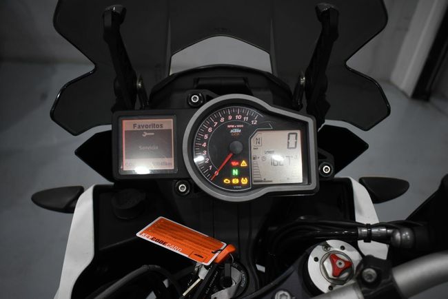 KTM 1090 Adventure R - Foto 13