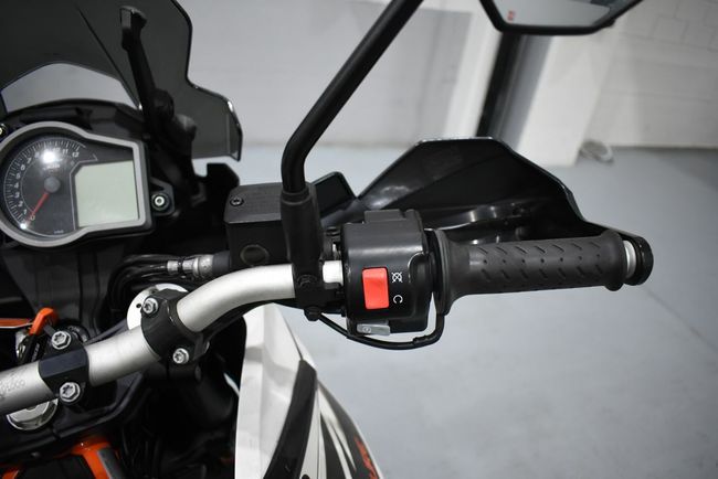 KTM 1090 Adventure R - Foto 11