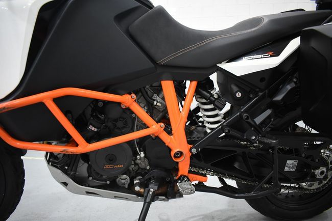 KTM 1090 Adventure R - Foto 17