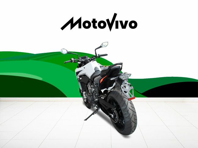 KTM 790 Adventure - Foto 9