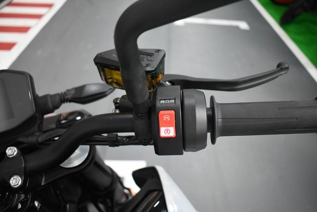 KTM 790 Adventure - Foto 13