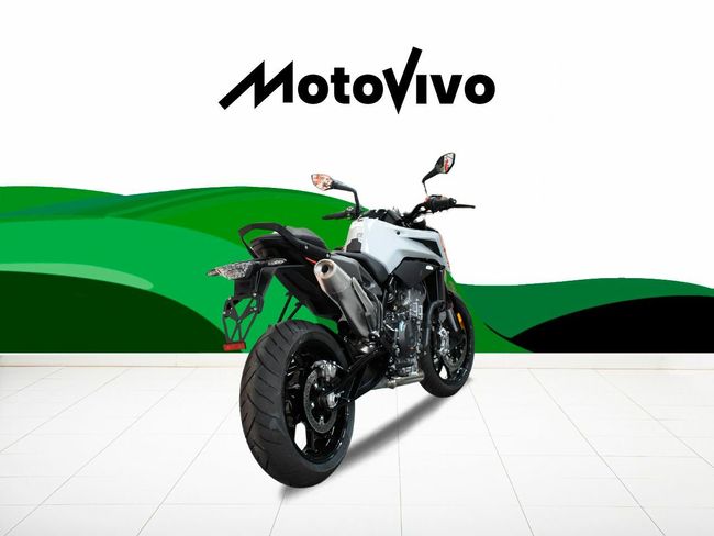 KTM 790 Adventure - Foto 6