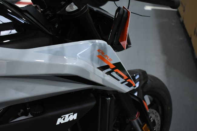 KTM 790 Adventure - Foto 12