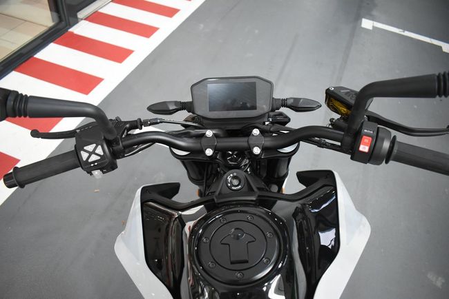 KTM 790 Adventure - Foto 17