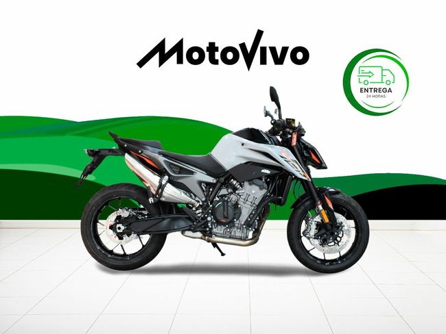 KTM 790 Adventure - Foto 2