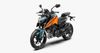 KTM 125 Duke 2025 - Foto 2