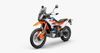 KTM 890 ADVENTURE R - Foto 2