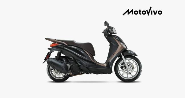 Piaggio MEDLEY 125 - Foto 3