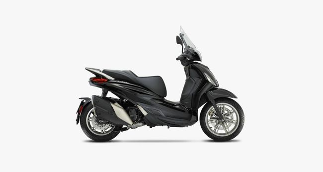 Piaggio Beverly 400 - Foto 3
