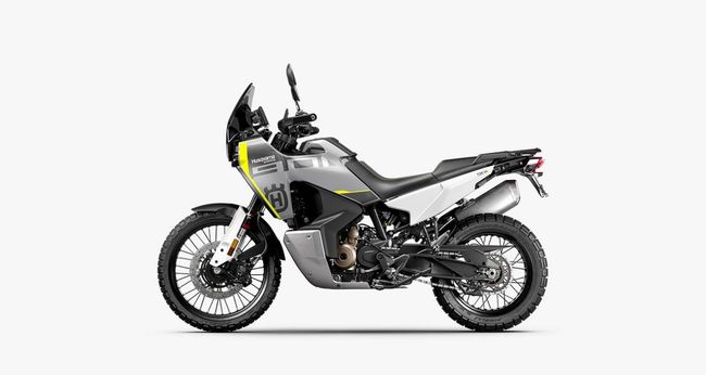 Husqvarna Norden 901 - Foto 6