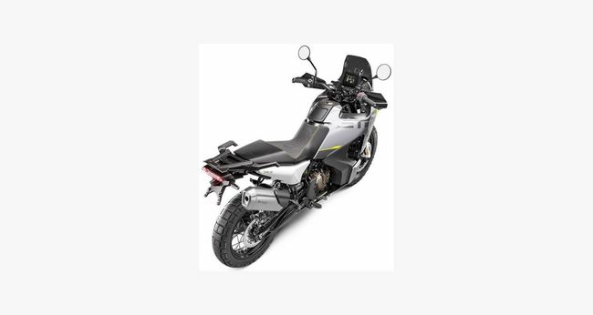 Husqvarna Norden 901 - Foto 4