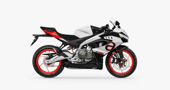 Aprilia RS457 - Foto 3