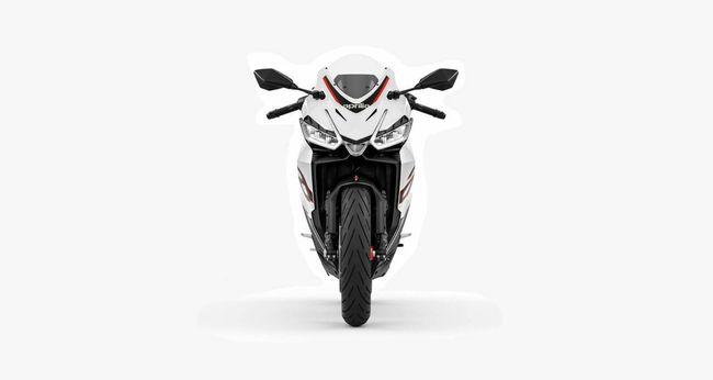 Aprilia RS457 - Foto 5