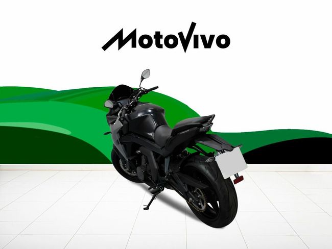 CF Moto 650 GT - Foto 8