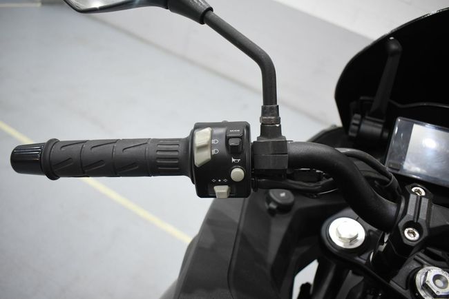 CF Moto 650 GT - Foto 11