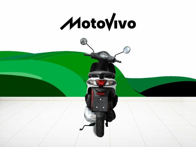 Piaggio Liberty 125 SPORT ABS - Foto 7