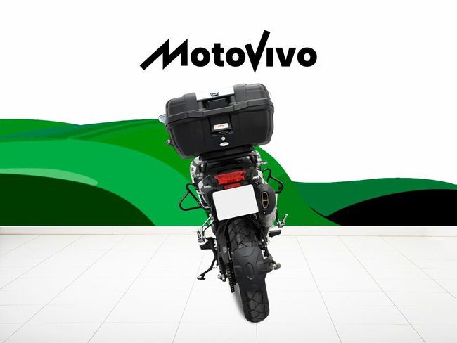 Benelli 502 TRK - Foto 7