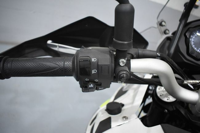 Benelli 502 TRK - Foto 17