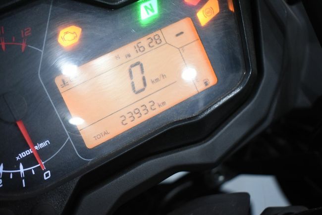 Benelli 502 TRK - Foto 15