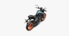 KTM 125 Duke 2024 - Foto 2