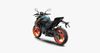 KTM 125 Duke 2024 - Foto 2