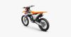 KTM 125 SX - Foto 2