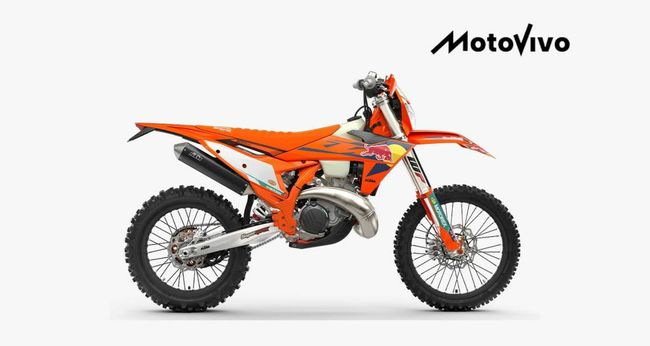KTM 300 EXC Champion Edition - Foto 3