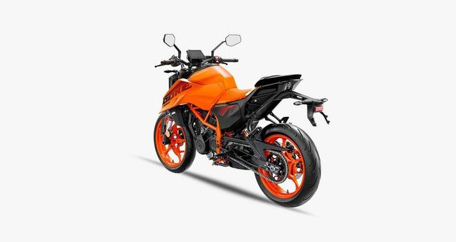 KTM 390 Duke - Foto 6