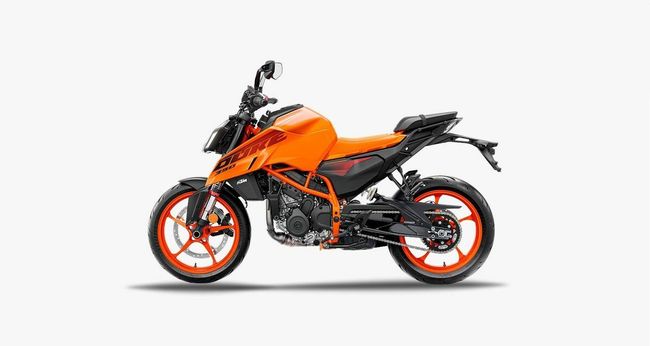 KTM 390 Duke - Foto 4